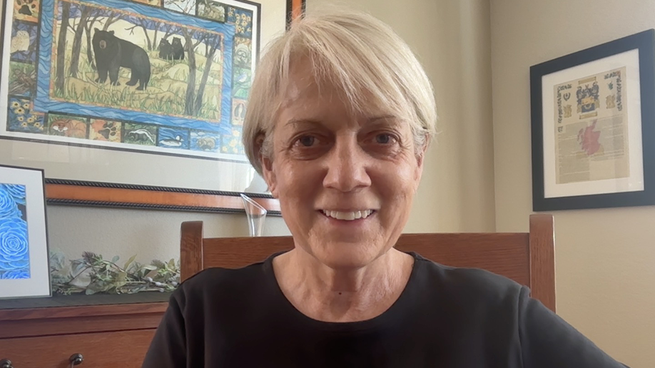 Image associated with testimonial from Kimberly J.