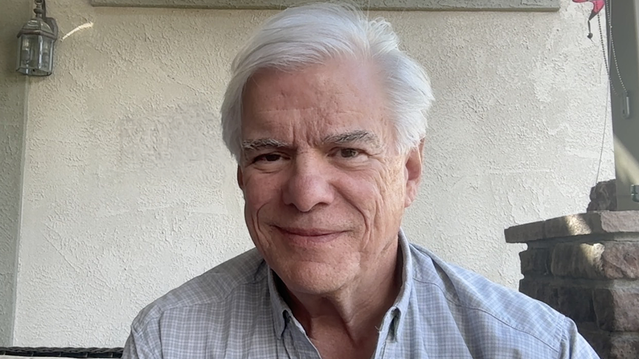 Image associated with testimonial from Michael F.